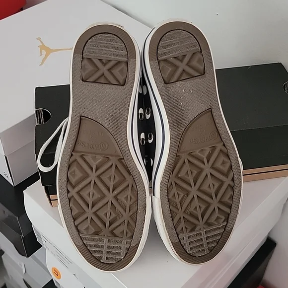 Converse Athletic Nav. - Picture 5 of 5